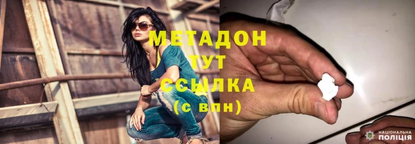 твердый Семёнов
